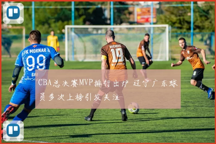 CBA总决赛MVP排行出炉 辽宁广东球员多次上榜引发关注