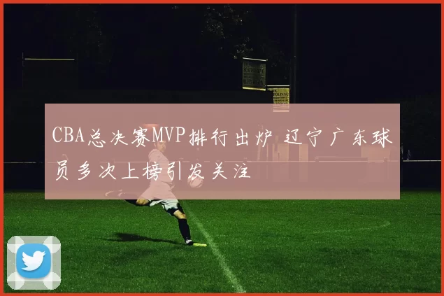 CBA总决赛MVP排行出炉 辽宁广东球员多次上榜引发关注